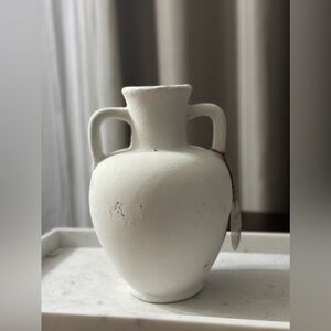 Farmhouse Double Handle Jug